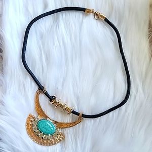Cleopatra Necklace